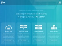 Desktop screenshot for nav.ro
