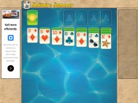 Desktop screenshot for solitairesummer.com