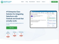 Desktop screenshot for smartcloudconnect.io