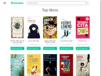 Desktop screenshot for ebookelo2.info