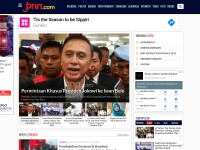 Desktop screenshot for jpnn.com