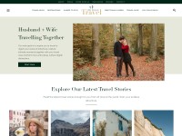 Desktop screenshot for youcouldtravel.com