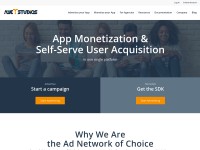 Desktop screenshot for ayetstudios.com