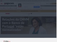 Desktop screenshot for jornaldenegocios.pt