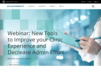 Desktop screenshot for puresafety.com