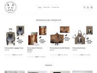 Desktop screenshot for felisgallery.shop