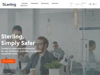 Desktop screenshot for talentwise.com