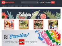 Desktop screenshot for vminnovations.com