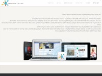 Desktop screenshot for yossironen.com