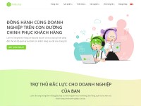 Desktop screenshot for antbuddy.com