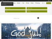 Desktop screenshot for sit.no