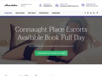 Desktop screenshot for anushkaaggarwal.com