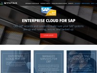 Desktop screenshot for coresys.com