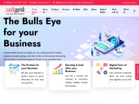 Desktop screenshot for webgrid.in