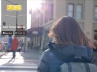 Desktop screenshot for twentyfour.me