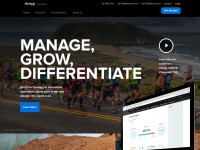 Desktop screenshot for activeendurance.com