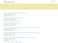 Desktop screenshot for tranhoanggiathinh.com