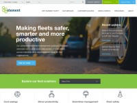 Desktop screenshot for elementcorp.com