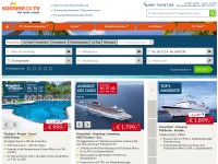 Desktop screenshot for sonnenklar.tv