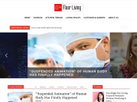 Desktop screenshot for tenthfloorliving.com