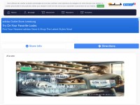 Desktop screenshot for bricomachin.com