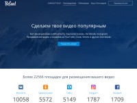 Desktop screenshot for beseed.ru