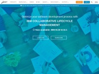 Desktop screenshot for jazz.net