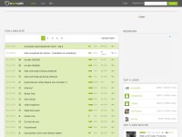 Desktop screenshot for isnichwahr.de