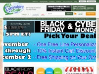 Desktop screenshot for everywherechair.com