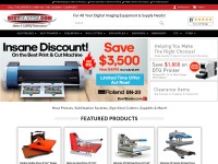 Desktop screenshot for bestblanks.com