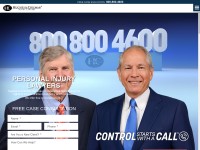 Desktop screenshot for hughesandcoleman.com