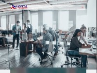 Desktop screenshot for instatelecom.com