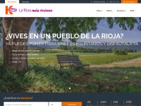 Desktop screenshot for knet.es