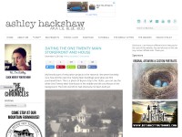 Desktop screenshot for lilblueboo.com