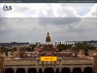 Desktop screenshot for foxtravels.in