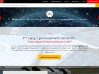 Desktop screenshot for relationshipscience.com