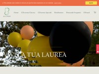 Desktop screenshot for cdalloro.com