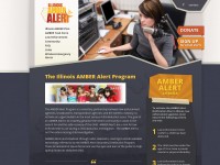 Desktop screenshot for amberillinois.com