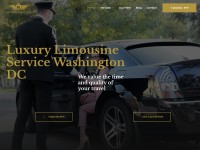 Desktop screenshot for beltwaylimousines.com