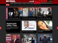 Desktop screenshot for mural.com