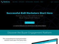 Desktop screenshot for nl03.net