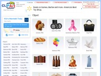 Desktop screenshot for clipartpng.com