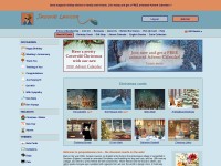 Desktop screenshot for jacquielawson.com