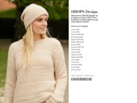 Desktop screenshot for garnstudio.com