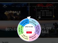 Desktop screenshot for naturehike.com