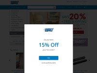 Desktop screenshot for directs.com