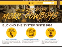 Desktop screenshot for uwyo.edu