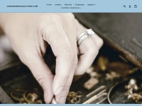 Desktop screenshot for junkdrawercoolfinds.com