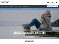 Desktop screenshot for pomar.fi