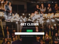 Desktop screenshot for sofarsounds.com